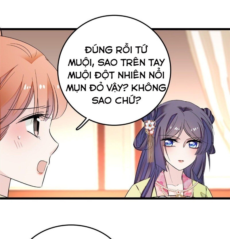 Tự Cẩm Chap 48 - Next Chap 49
