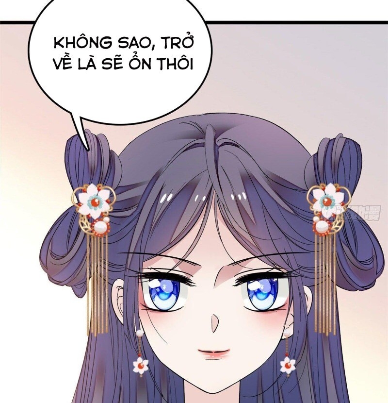 Tự Cẩm Chap 48 - Next Chap 49