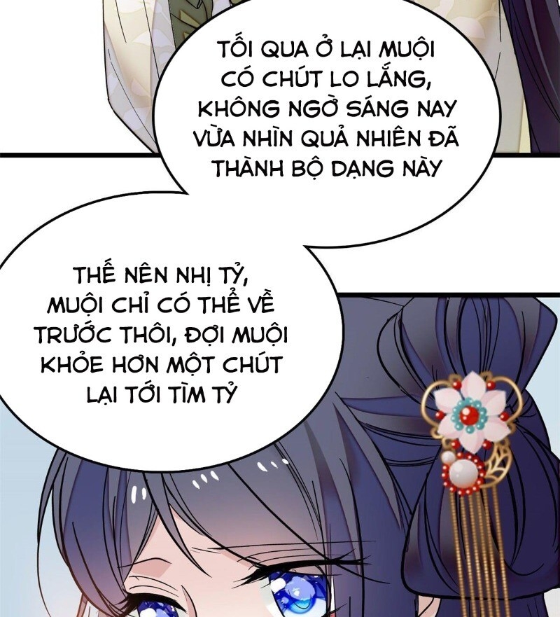 Tự Cẩm Chap 48 - Next Chap 49