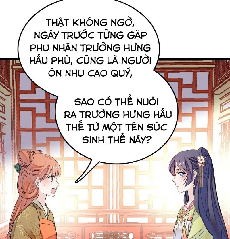 Tự Cẩm Chap 48 - Next Chap 49