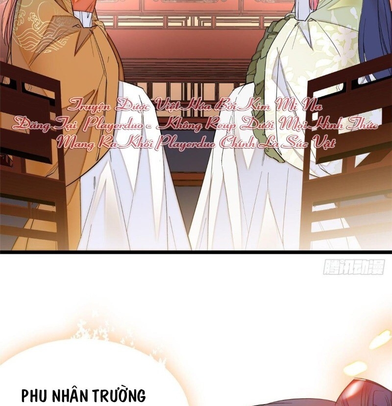 Tự Cẩm Chap 48 - Next Chap 49