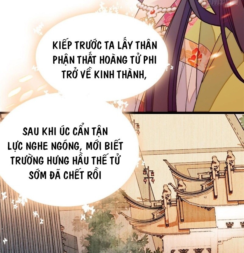 Tự Cẩm Chap 48 - Next Chap 49