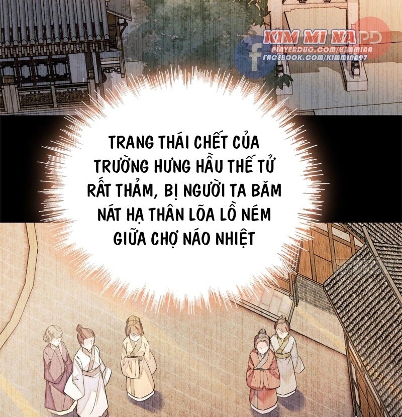 Tự Cẩm Chap 48 - Next Chap 49