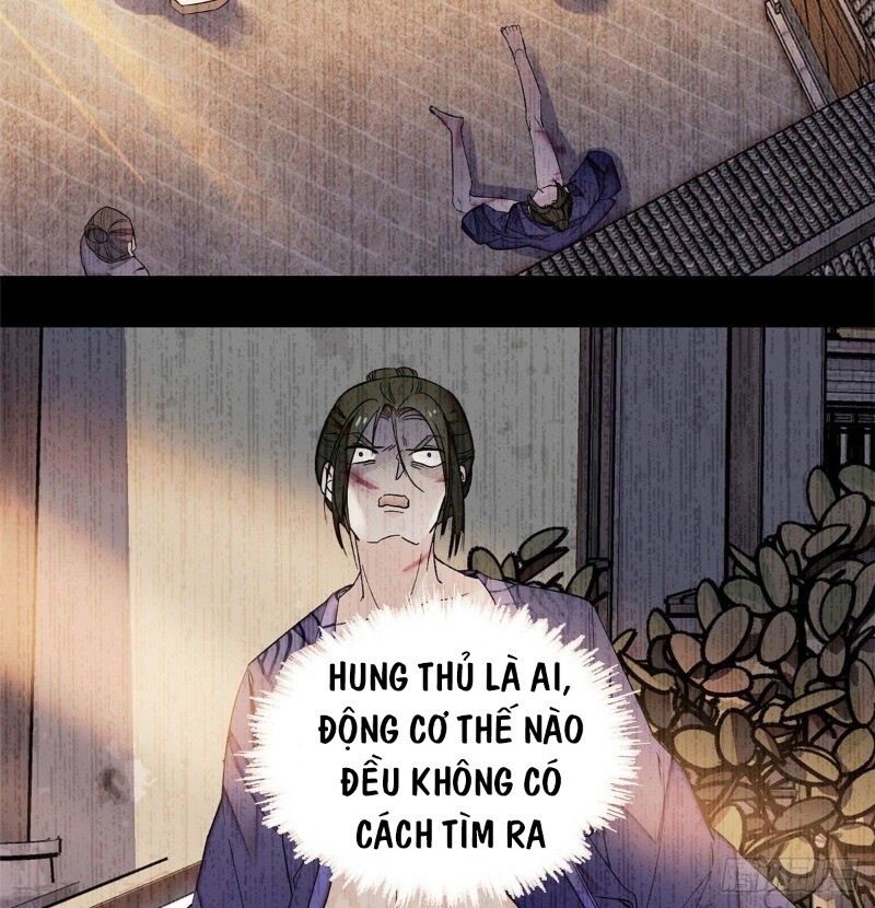 Tự Cẩm Chap 48 - Next Chap 49