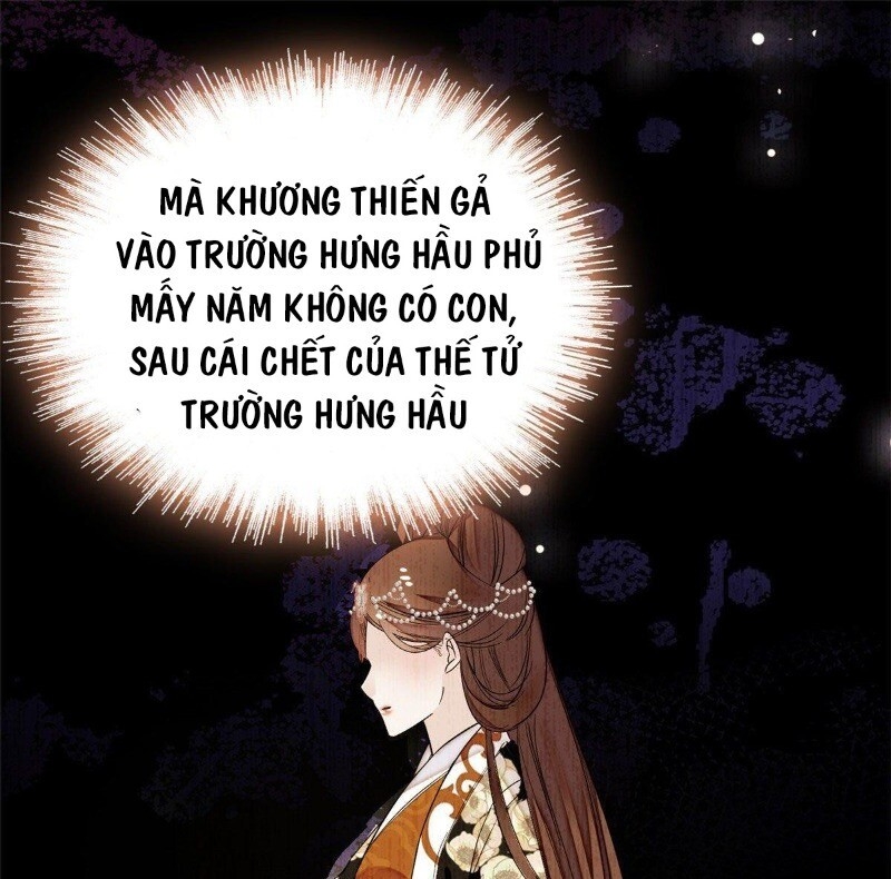 Tự Cẩm Chap 48 - Next Chap 49
