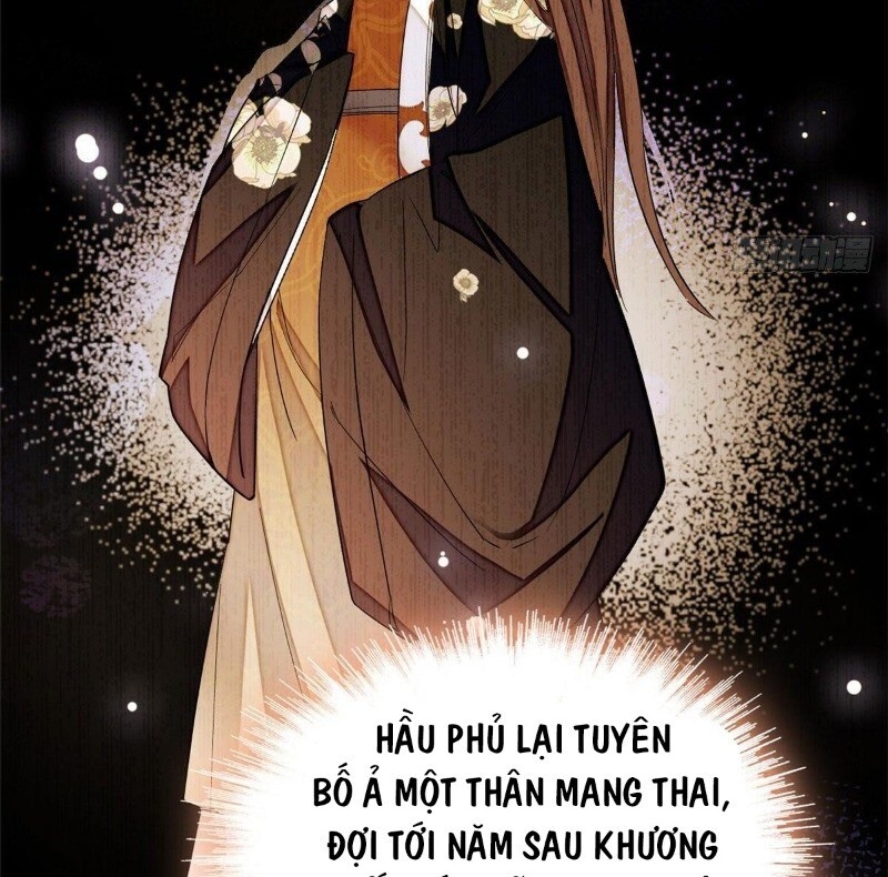 Tự Cẩm Chap 48 - Next Chap 49