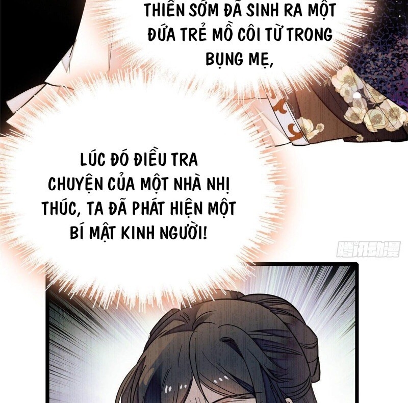 Tự Cẩm Chap 48 - Next Chap 49