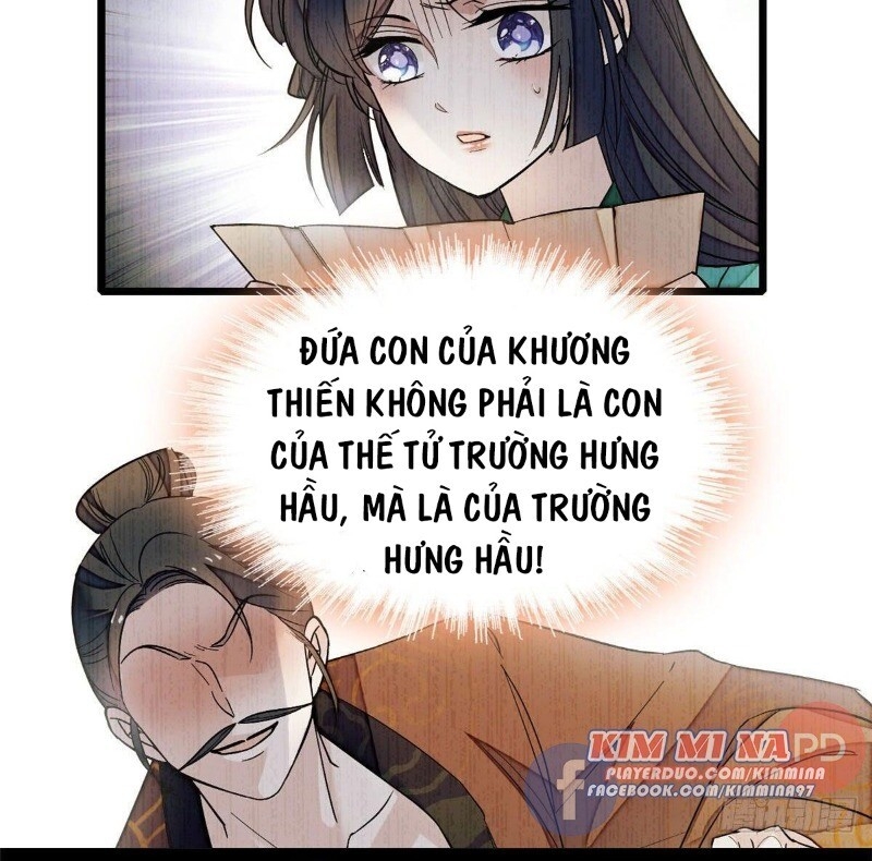 Tự Cẩm Chap 48 - Next Chap 49