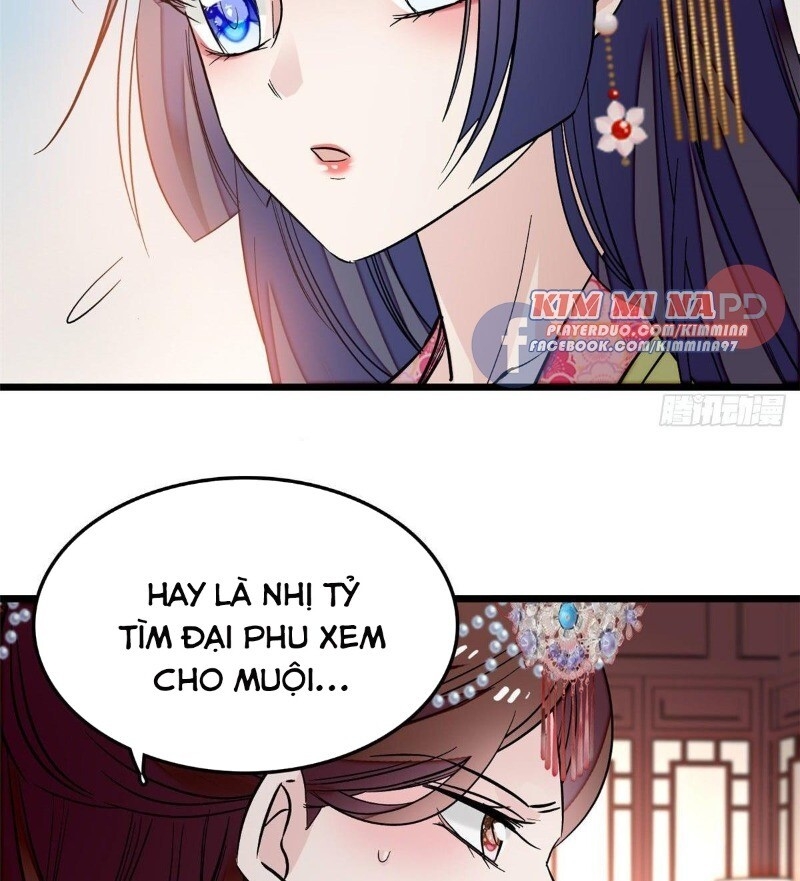 Tự Cẩm Chap 48 - Next Chap 49