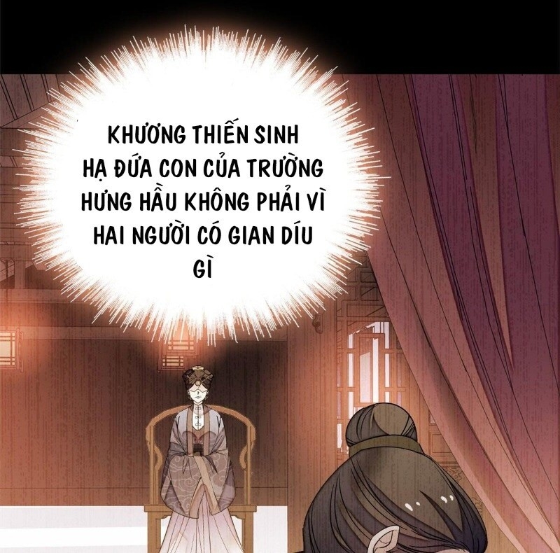 Tự Cẩm Chap 48 - Next Chap 49