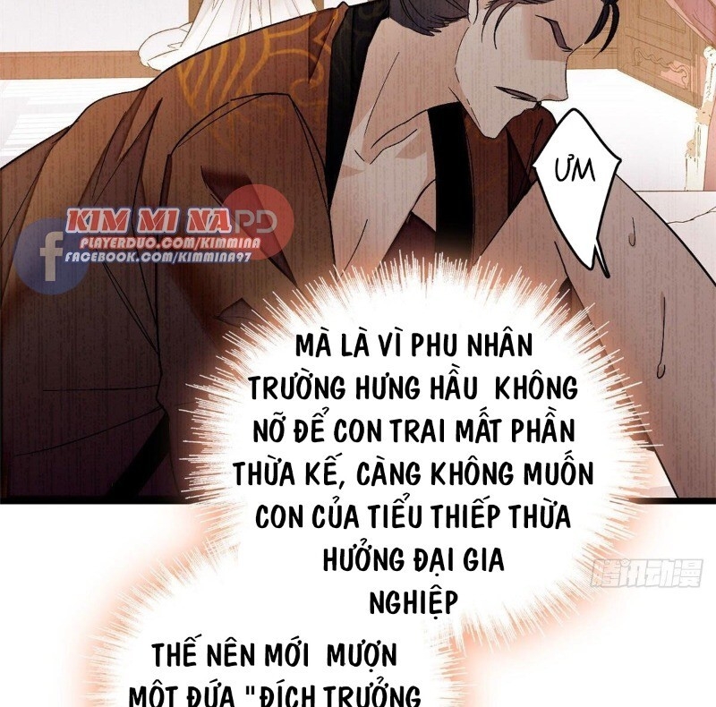 Tự Cẩm Chap 48 - Next Chap 49
