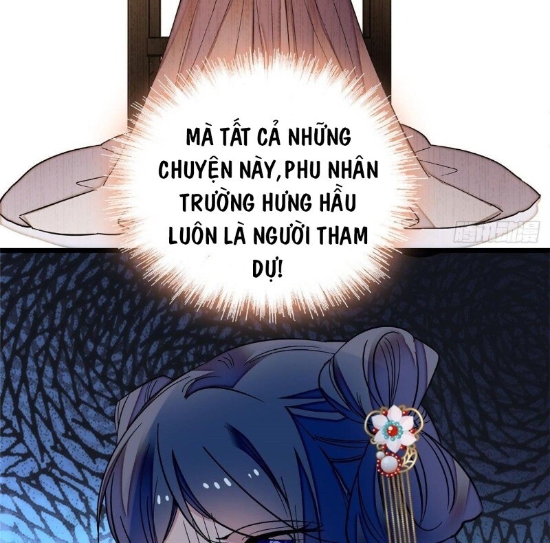 Tự Cẩm Chap 48 - Next Chap 49