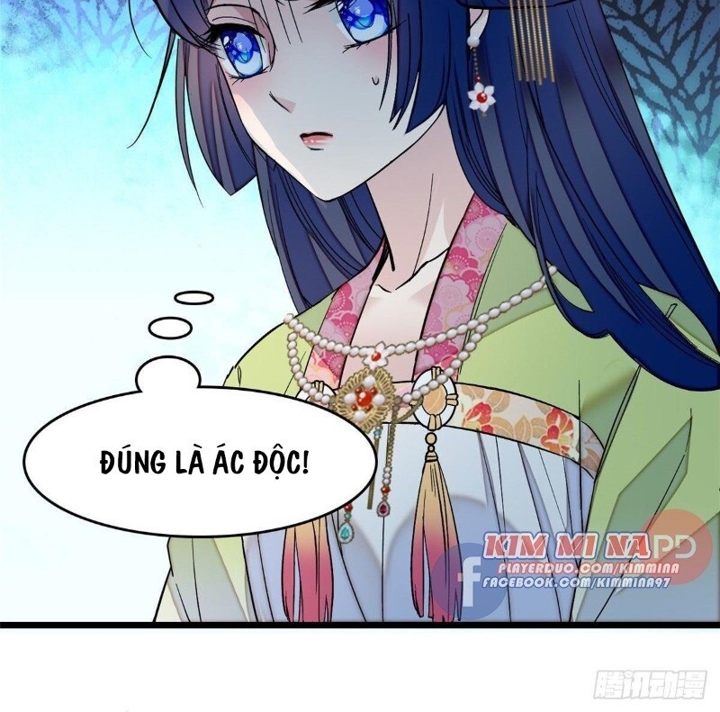 Tự Cẩm Chap 48 - Next Chap 49