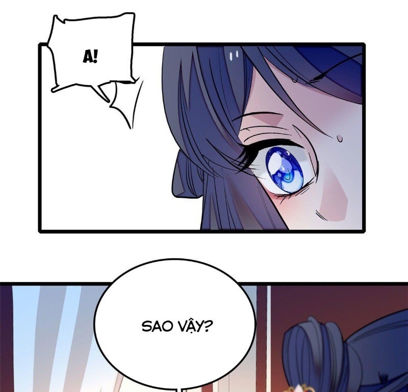 Tự Cẩm Chap 48 - Next Chap 49