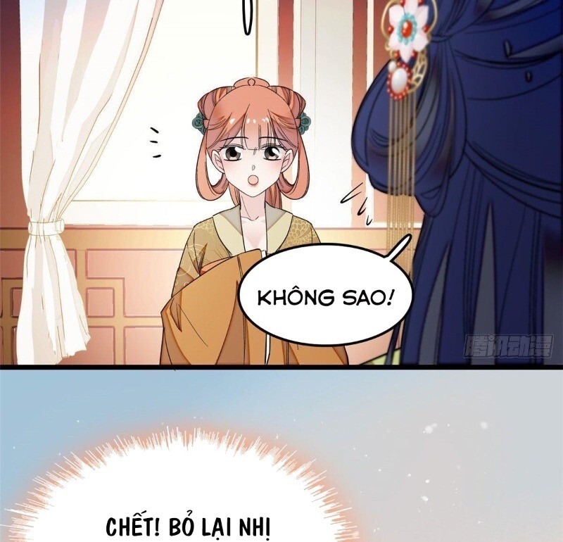 Tự Cẩm Chap 48 - Next Chap 49