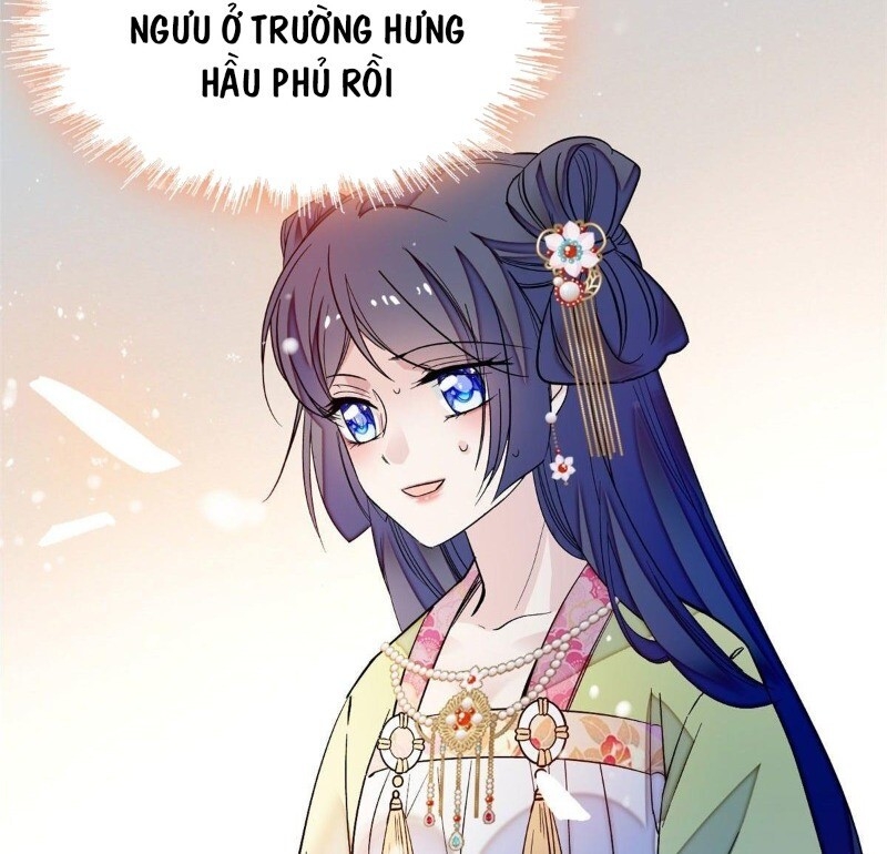 Tự Cẩm Chap 48 - Next Chap 49