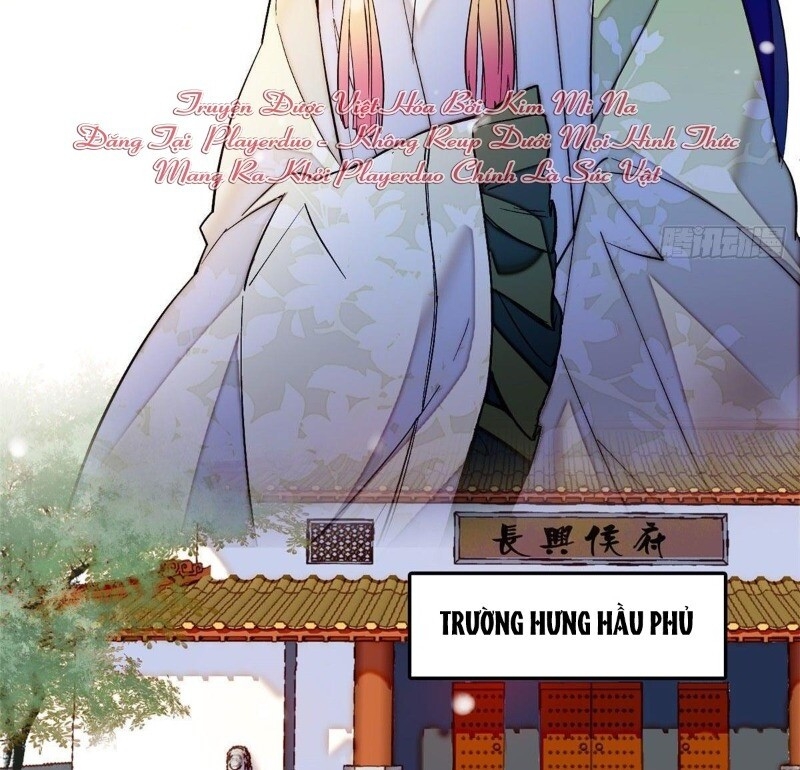 Tự Cẩm Chap 48 - Next Chap 49
