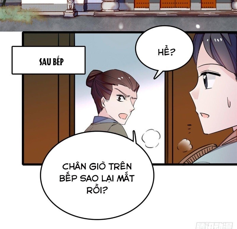 Tự Cẩm Chap 48 - Next Chap 49