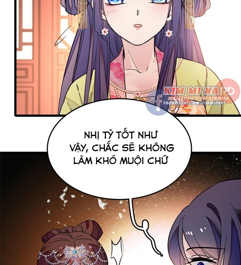 Tự Cẩm Chap 48 - Next Chap 49