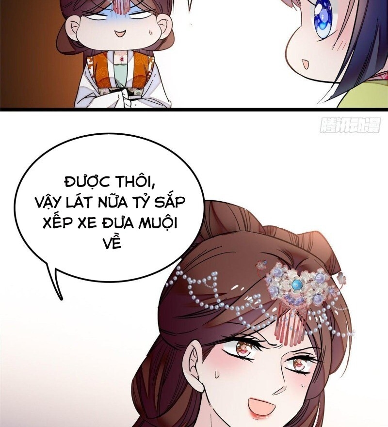 Tự Cẩm Chap 48 - Next Chap 49