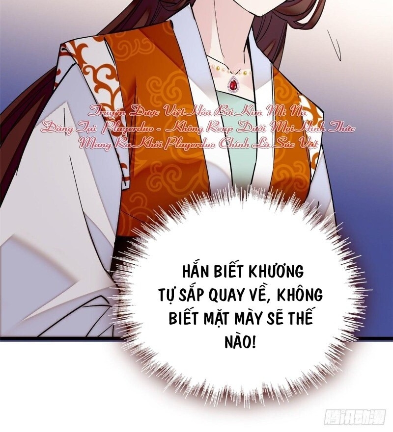 Tự Cẩm Chap 48 - Next Chap 49