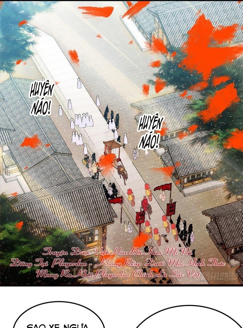 Tự Cẩm Chap 49 - Next Chap 50