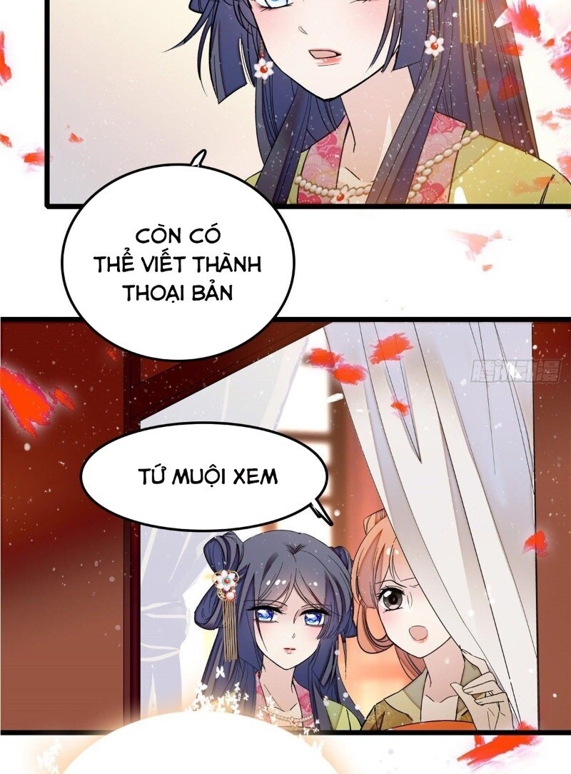 Tự Cẩm Chap 49 - Next Chap 50