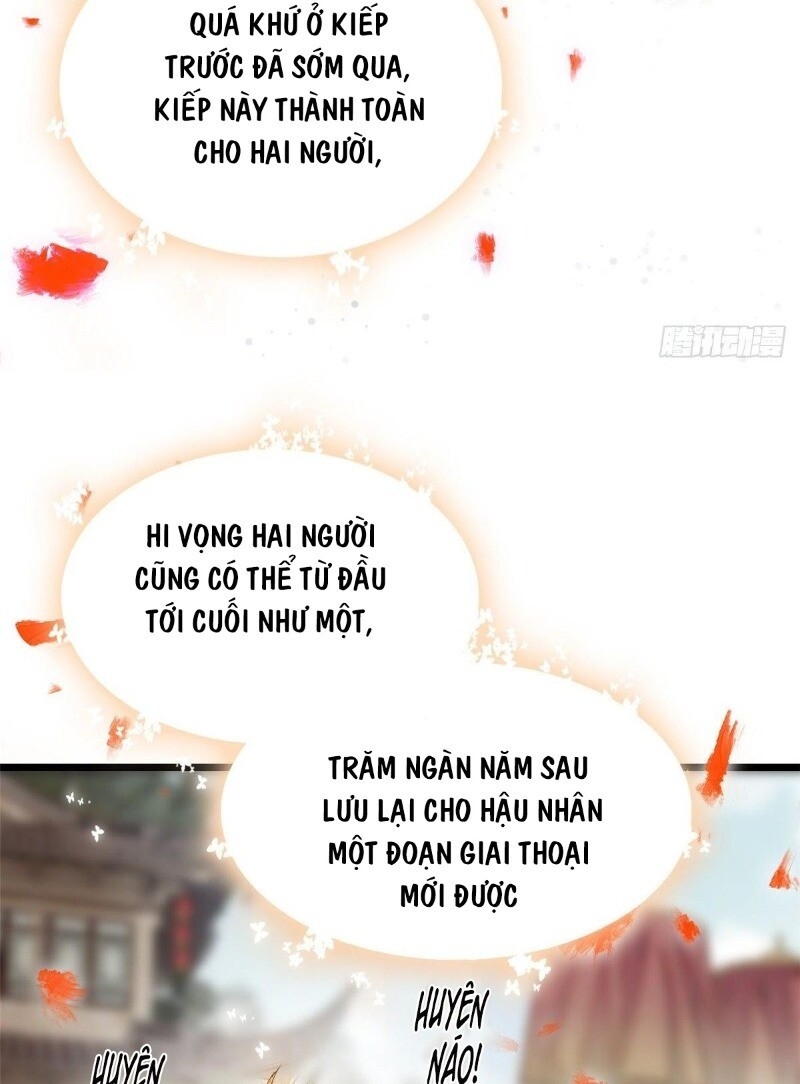 Tự Cẩm Chap 49 - Next Chap 50