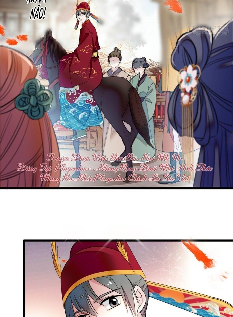 Tự Cẩm Chap 49 - Next Chap 50