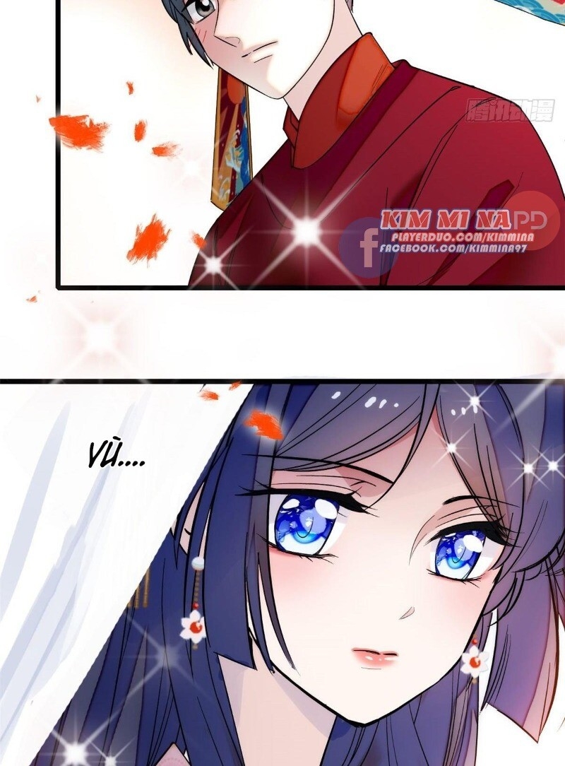 Tự Cẩm Chap 49 - Next Chap 50