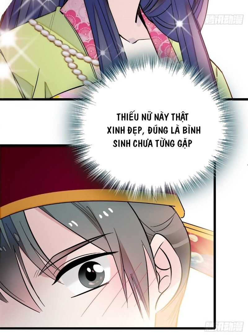 Tự Cẩm Chap 49 - Next Chap 50