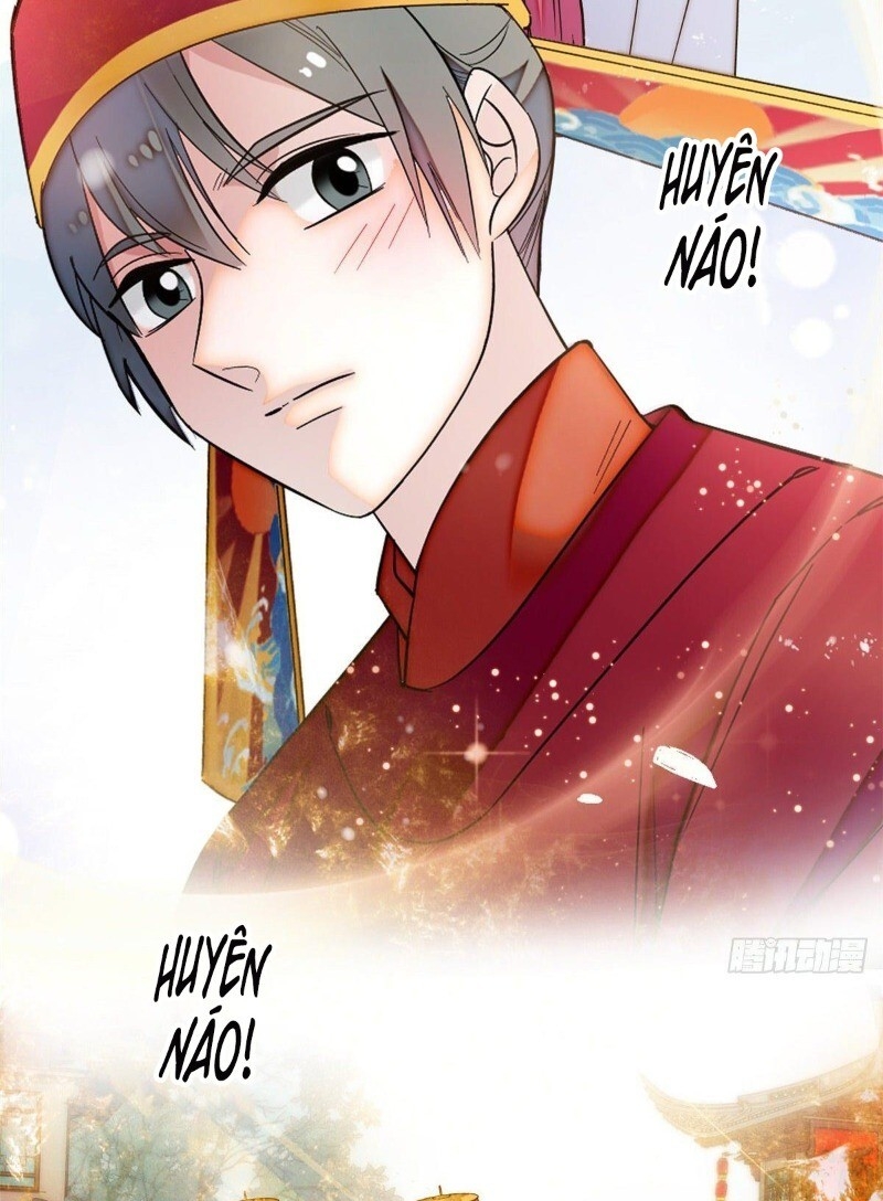 Tự Cẩm Chap 49 - Next Chap 50