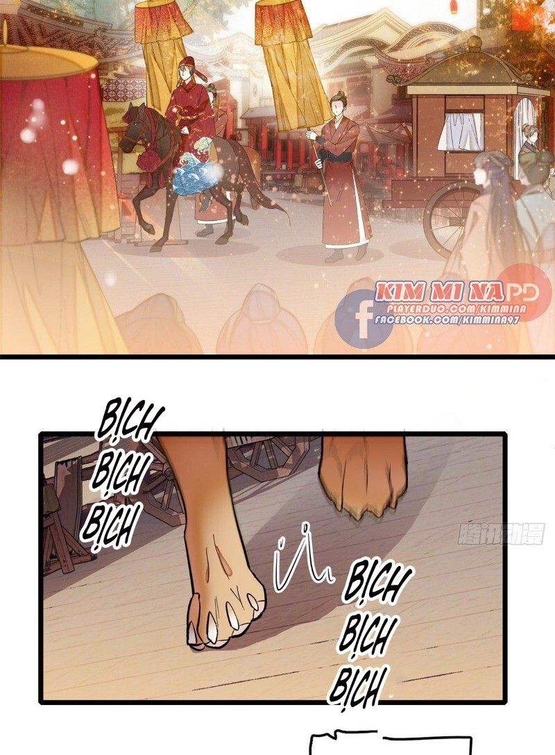 Tự Cẩm Chap 49 - Next Chap 50