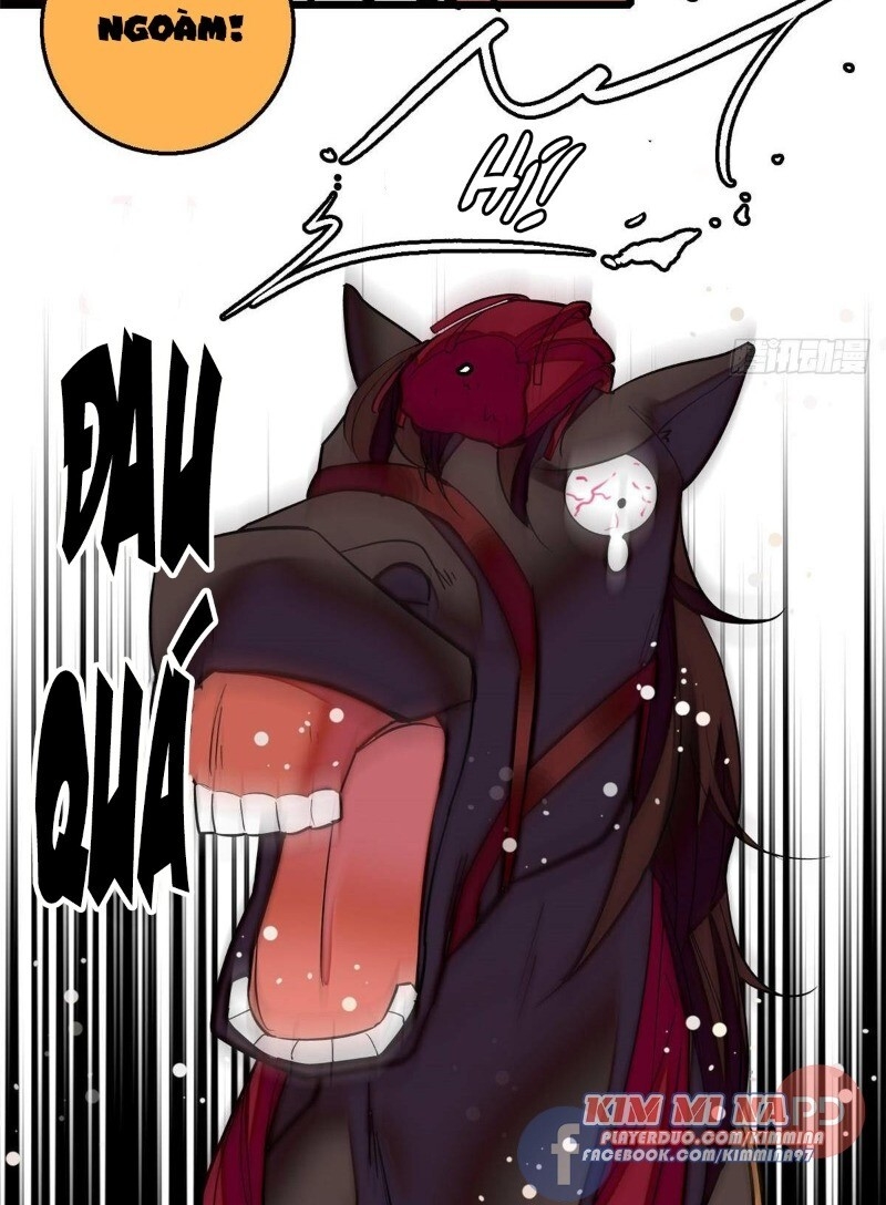 Tự Cẩm Chap 49 - Next Chap 50