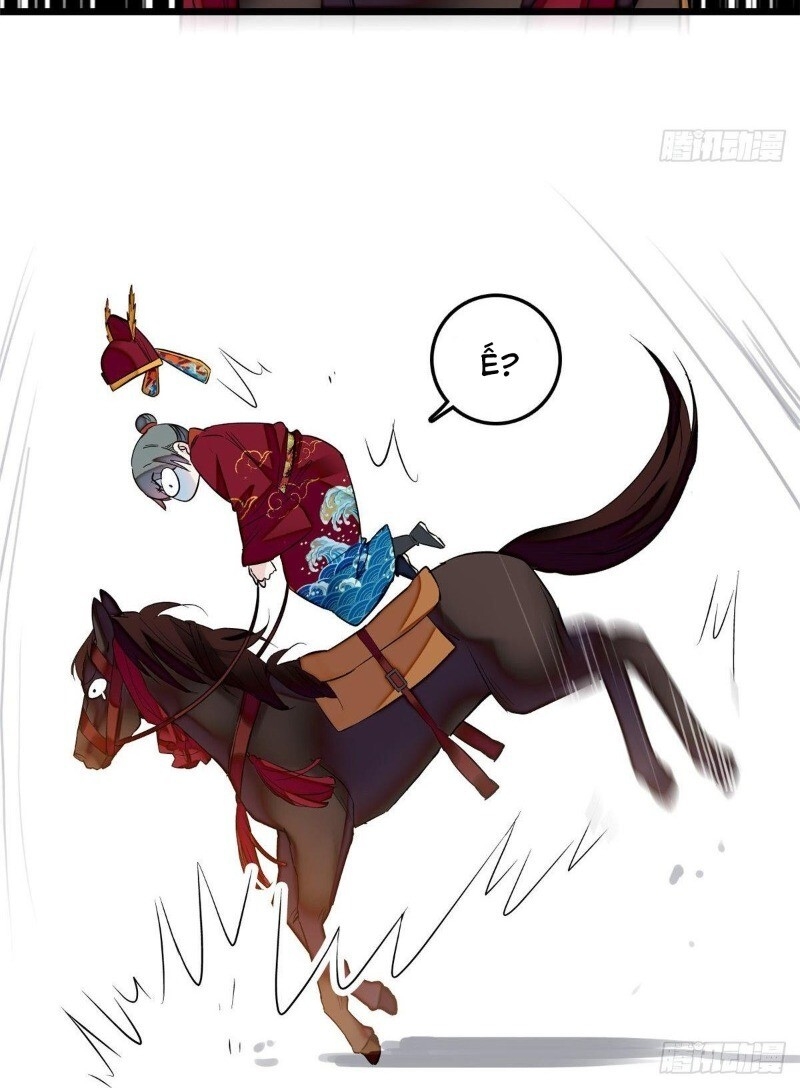 Tự Cẩm Chap 49 - Next Chap 50