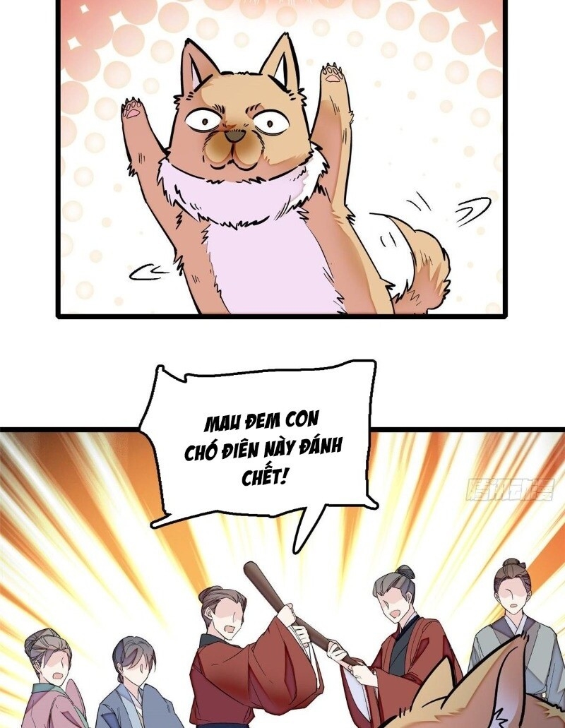 Tự Cẩm Chap 49 - Next Chap 50
