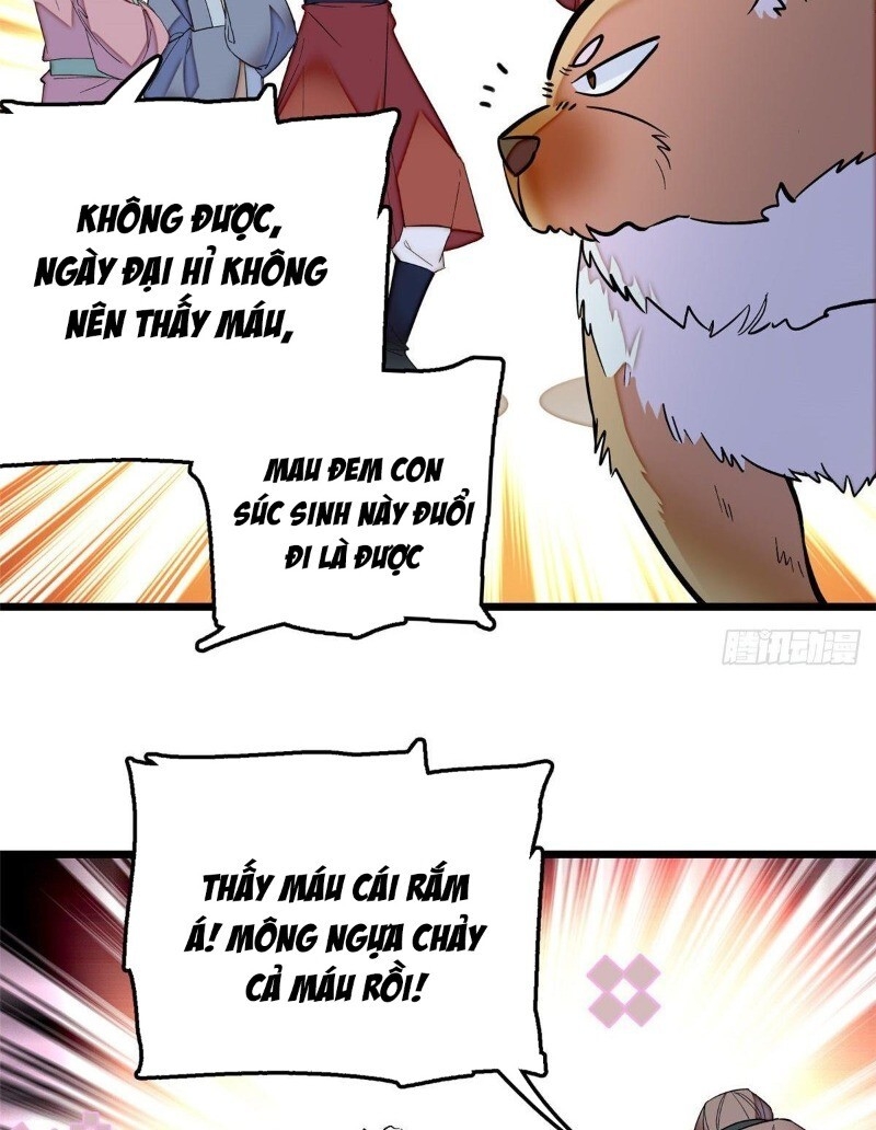 Tự Cẩm Chap 49 - Next Chap 50
