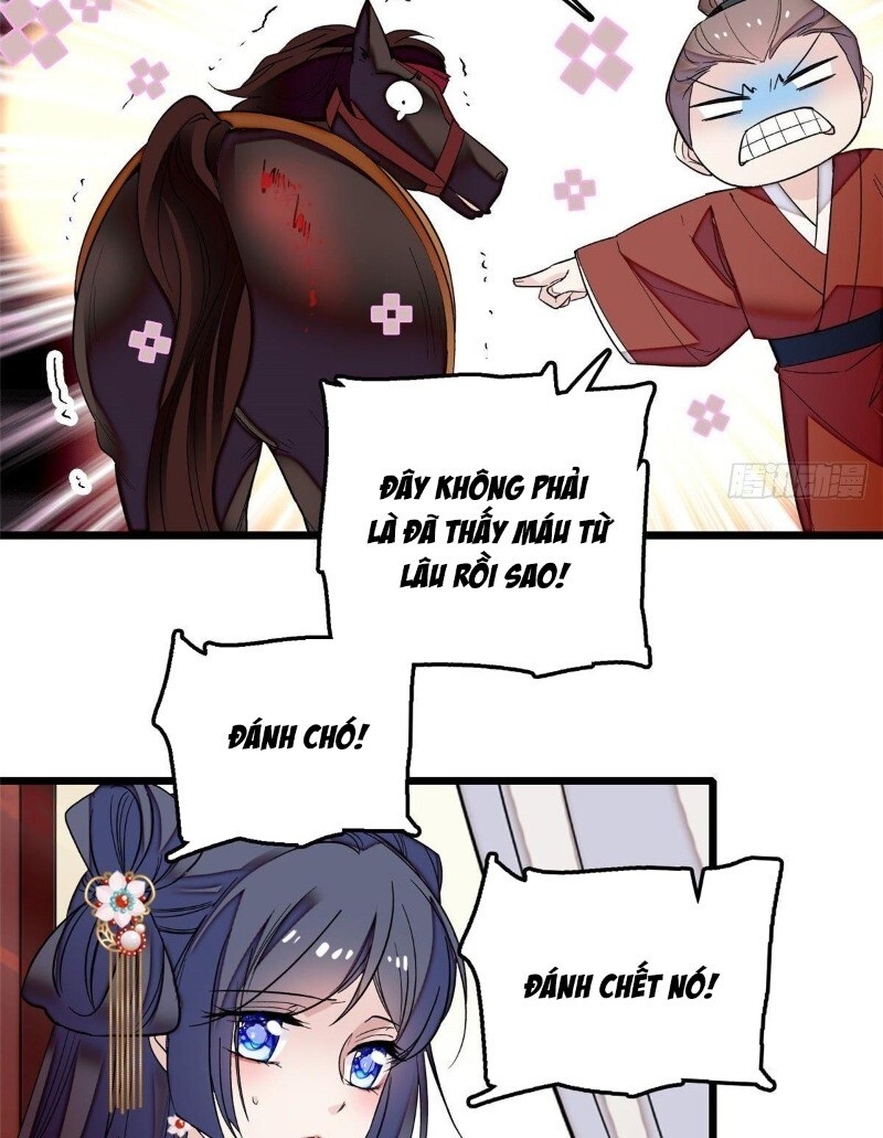 Tự Cẩm Chap 49 - Next Chap 50