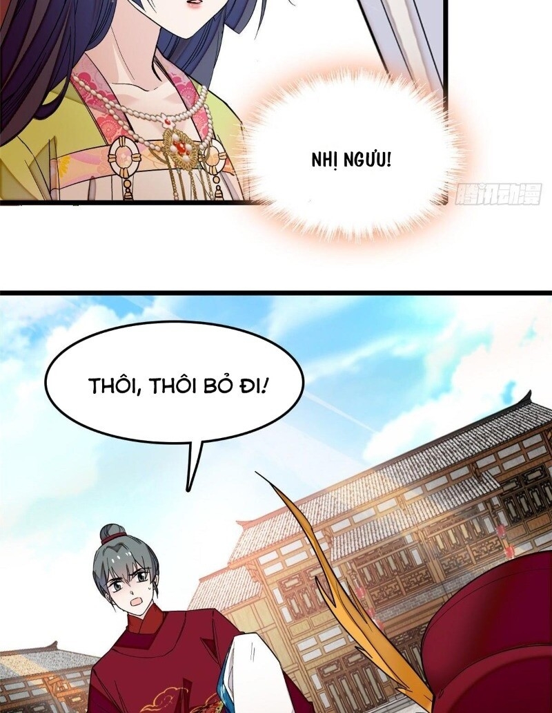 Tự Cẩm Chap 49 - Next Chap 50