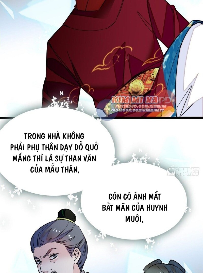 Tự Cẩm Chap 49 - Next Chap 50