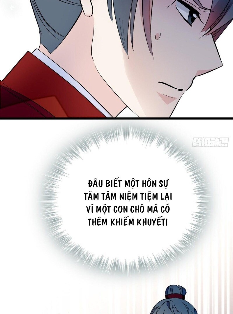 Tự Cẩm Chap 49 - Next Chap 50