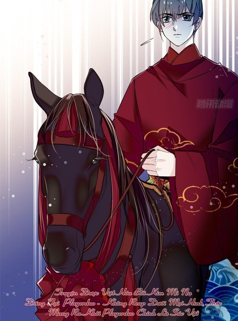 Tự Cẩm Chap 49 - Next Chap 50