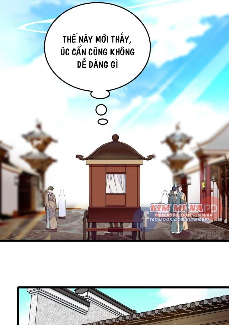 Tự Cẩm Chap 49 - Next Chap 50