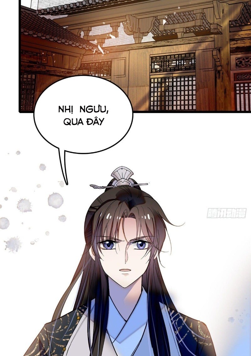 Tự Cẩm Chap 49 - Next Chap 50