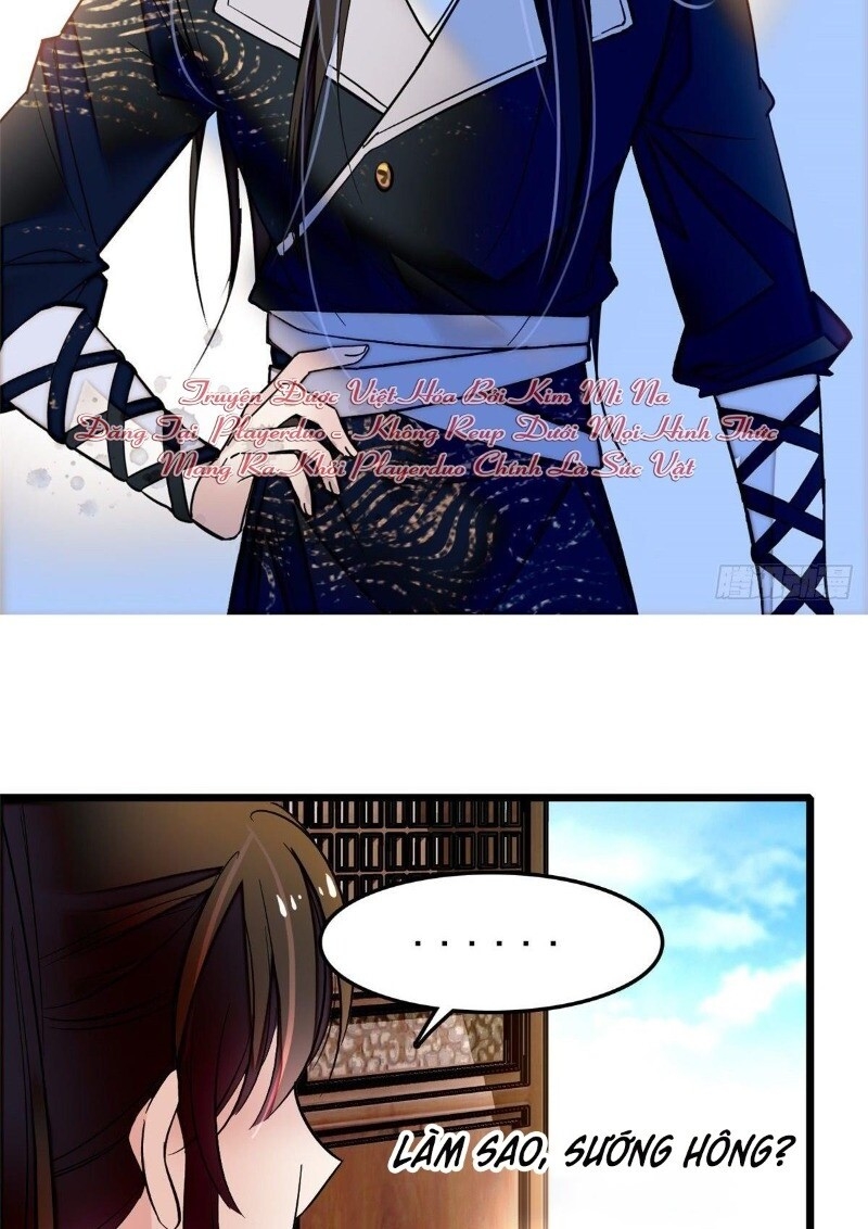 Tự Cẩm Chap 49 - Next Chap 50