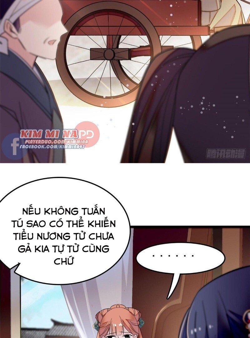 Tự Cẩm Chap 49 - Next Chap 50