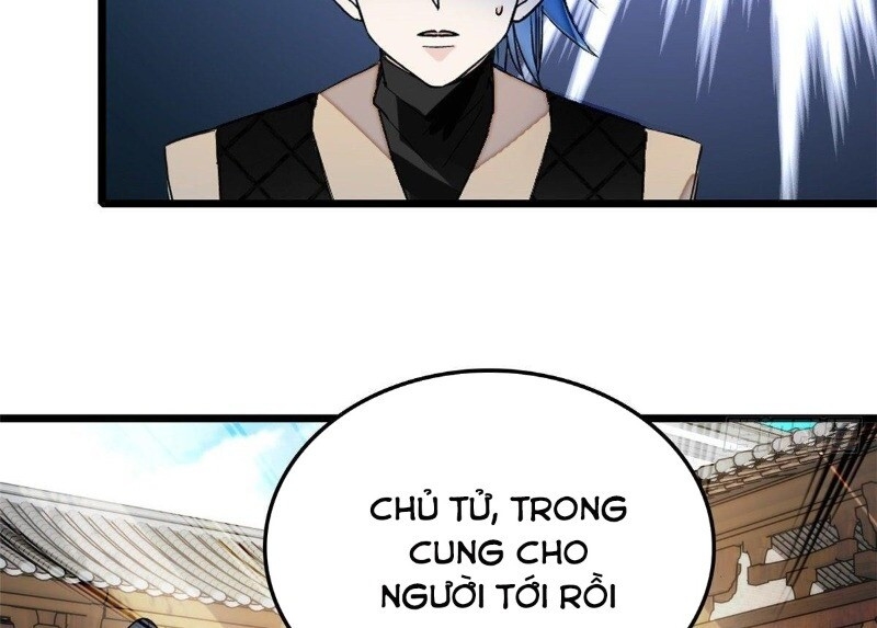Tự Cẩm Chap 49 - Next Chap 50