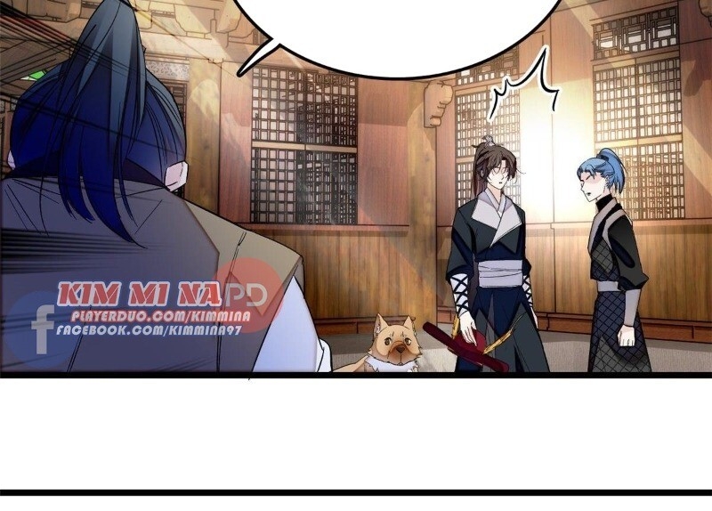 Tự Cẩm Chap 49 - Next Chap 50