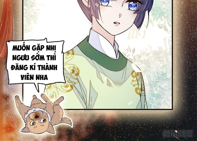 Tự Cẩm Chap 49 - Next Chap 50