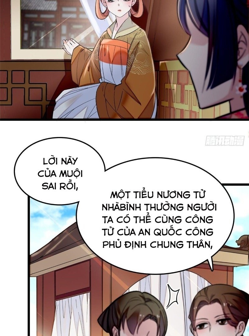 Tự Cẩm Chap 49 - Next Chap 50
